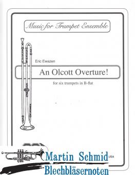 An Olcott Overture! (6Trp) 
