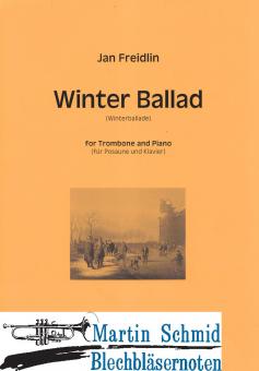 Winter Ballad 