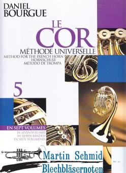 Le Cor Methode Universelle 5 