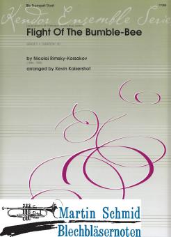 Flight of the Bumble-Bee 