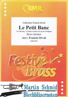 Le Petit Banc 