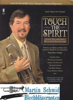 Touch The Spirit - Every Trumpeters Required Repertoire 
