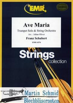 Ave Maria (String) 