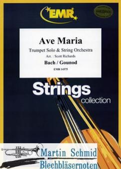 Ave Maria (Strings) 
