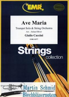 Ave Maria (Strings) 