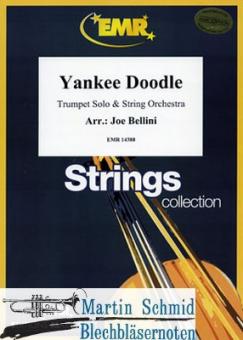 Yankee Doodle (Strings) 