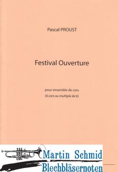 Festival Ouverture (6Hr) 