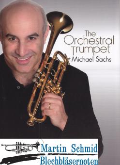 The Orchestral Trumpet (+online Media) 