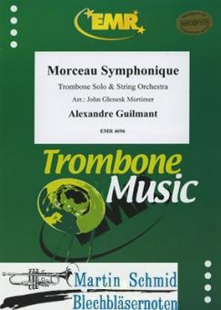 Morceau Symphonique (Streicher) 