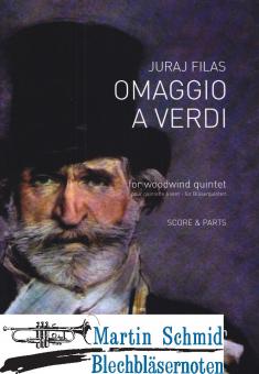 Omaggio A Verdi 