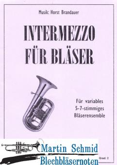 Intermezzo (variable Besetzung) 