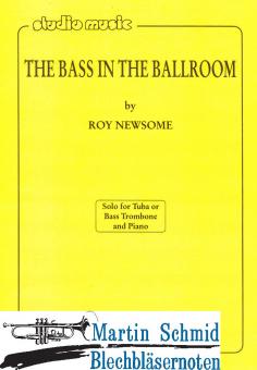 The Bass in the Ballroom 