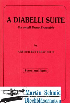 A Diabelli Suite (322.11) 