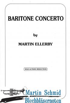Baritone Concerto 