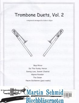 Bone Duets Vol.2 