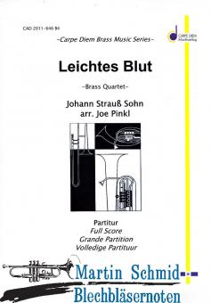 Leichtes Blut (202) 