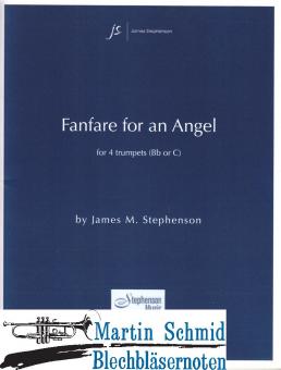 Fanfare for an Angel 