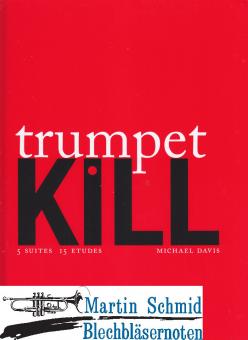 trumpet Kill (Part 1 for Duet edition) 