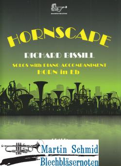 Hornscape (Hr in Es) 
