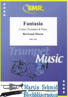 Fantasia (Trp in Bb/C) 