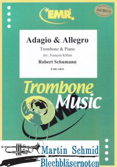 Adagio & Allegro 