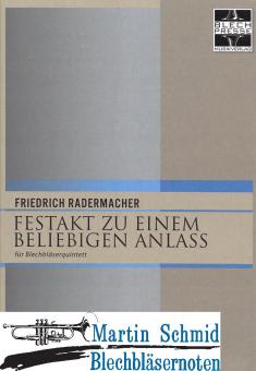 Festakt zu einem beliebigen Anlass 