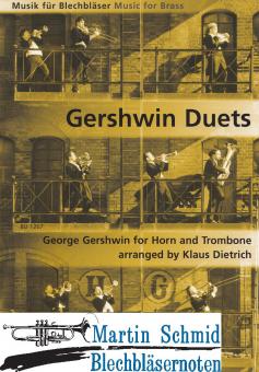 Gershwin Duets (011) 