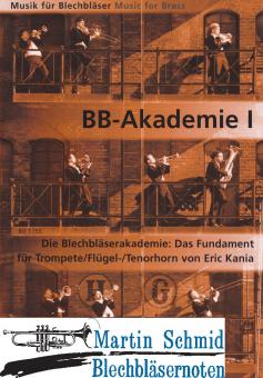 BB-Akademie I - Das Fundament 