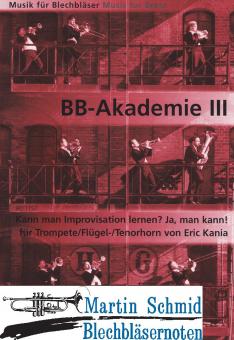 BB-Akademie III - Ja, man kann! 