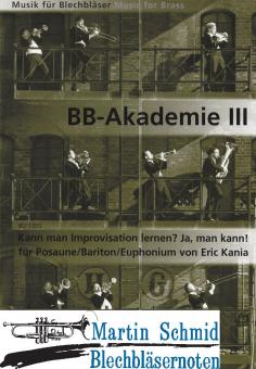 BB-Akademie III - Ja, man kann! 