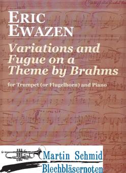 Variations & Fugue on a Theme by Brahms 