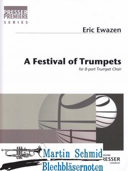 A Festival of Trumpets (8Trp) 