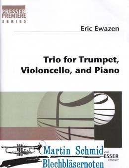 Trio (Trumpet.Violoncello.Piano) 