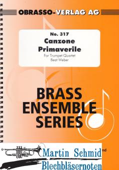 Canzone Primaverile 