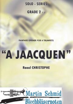 A Jaacquen Fanfare Opener 