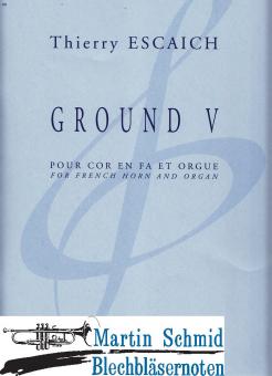 Ground V (horn in F) 