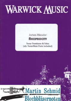 Reciprocity (001.01) 