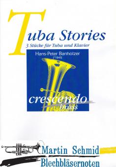 Tuba Stories 