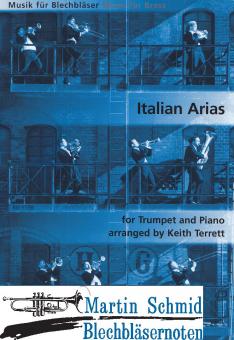 Italian Arias (Trp in Bb) 