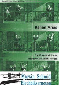 Italian Arias (Horn in F) 