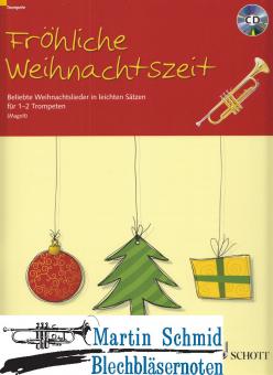 Fröhliche Weihnachtszeit 