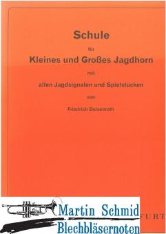 Schule für Jagdhorn 