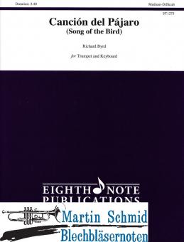 Canción del Pájaro - Song of the Bird 