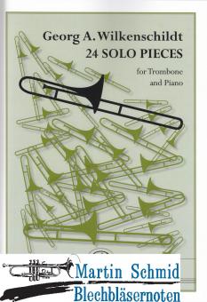 24 Solo Pieces 