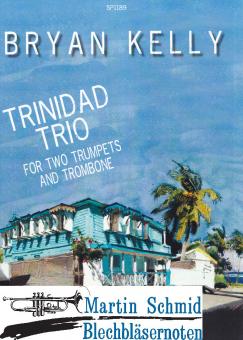 Trinidad Trio (201) 