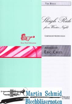 Sleigh Ride (424.01) 