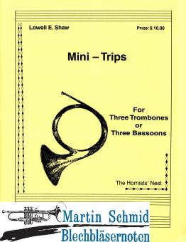 Mini-Trips 