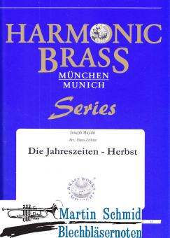Die Jahreszeiten - Herbst 