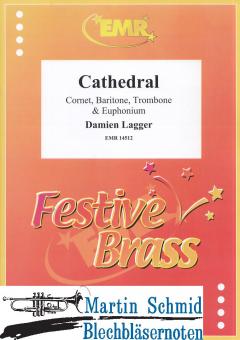 Cathedral (Cornet.Bariton.Trombone.Euphonium) 
