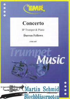 Concerto (Trp in B) 